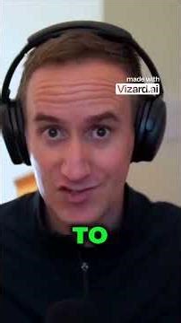 Why Tangible MONEY Always Outranks Intangible LIFE GOALS? - Morgan Housel