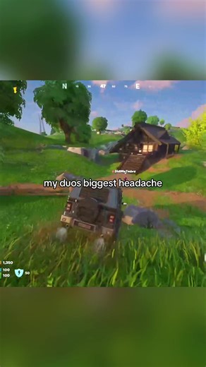 he’s an easy target @ChefTimTamSlam #fortnite #fyp #fortniteclips #fortnitetiktok #fortnitememes