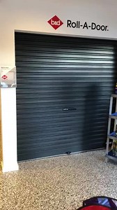 5.6K views · 41 reactions | New B&D Roll-A-Door Neo | JA Garage Doors & Openers | Facebook