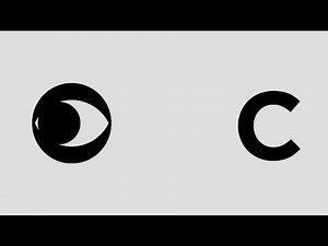 CBS Logo Animation