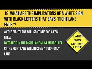 Nevada DMV Written Test 2026 (100 Essential Exam Questions)