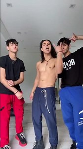 long hair don’t care 🤘