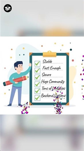 Why Companies LOVE Java ❤️ + Full Beginner Recap! 💰#shorts #javaprogramming #javatutorial