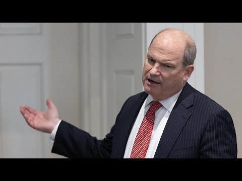 Alex Murdaugh trial | Jim Griffin defense closing argument: full video