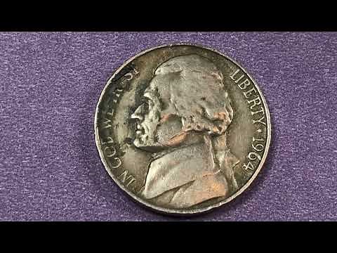 The $32,000 1964 US Nickel Mystery - United States Coins