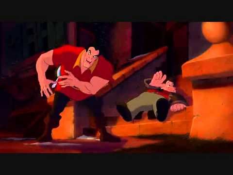 TOP 100 CLASSIC DISNEY SONGS (#100 - 81)
