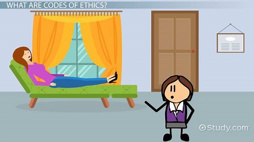 APA Code of Ethics | Overview, Principles & Guidelines
