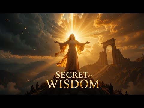 Proverbs 8 Bible Reading The Secret of Wisdom That Brings True Life