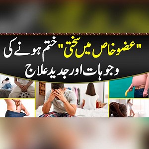 2.8M views · 26K reactions | Nafs Ki Kmzori Ka ilaj - Erectile Dysfunction Causes & Treatment - Nafs Mein Shakti Laane Ka Tarika | Sehat Mand - Health & Lifestyle | Facebook