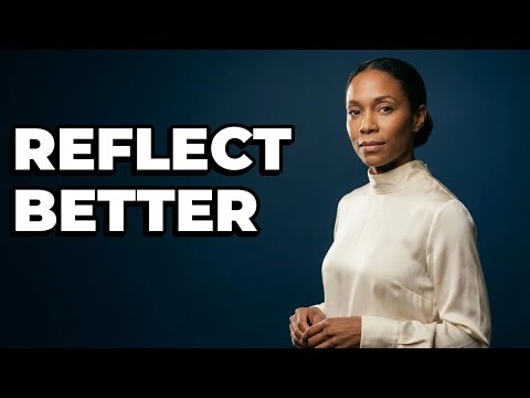 What Are Effective Self-Reflection Techniques?
