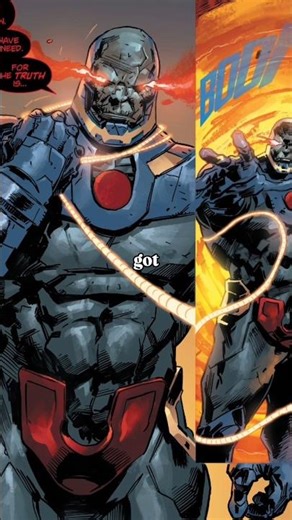 “DC Comics: Cyborg Unleashes the Zombie Apocalypse | Darkest Moment Explained”