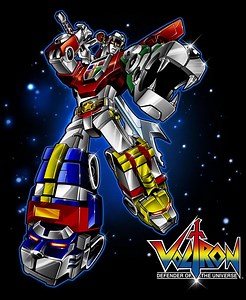 Voltron