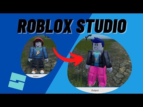 How to CUSTOMIZE Your ROBLOX Avatar for FREE (with Zero Robux)