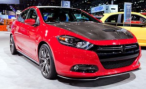 Dodge Dart key fob not working - causes and how to fix it