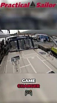 Why Buy an Island Packet: Comfort, Quality, & More! #sailing