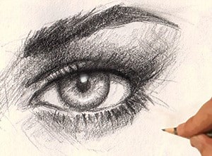 How to Draw Eyes Like a Pro: Tips, Tricks, and Techniques