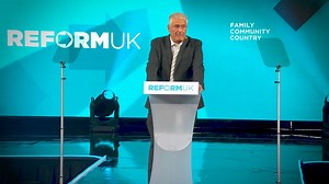 Only Reform UK will scrap the TV license 📺 | Reform UK