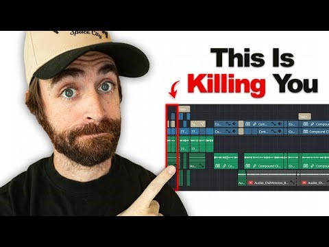 How To Create A Killer Youtube Intro (Free Masterclass in 15 minutes)