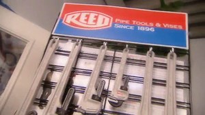 Reed Tool IC3/4SL Internal Pipe Cutter Replacement Saw Tooth Blade for IC3/4