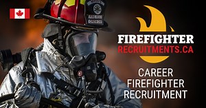 Firefighter CPAT Candidate Physical Ability Test