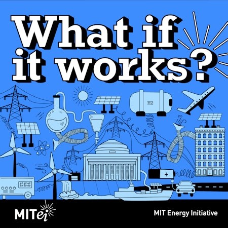 Introducing What if it works?