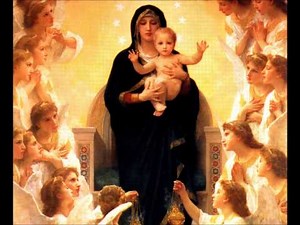 O Holy Night - Martina McBride