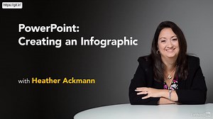 PowerPoint: Creating an Infographic