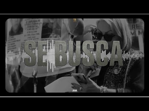 Banda Tierra Sagrada - Se Busca (Video Lyrics)