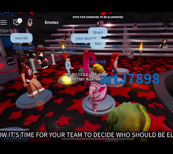 Understanding Haters in the Roblox Community