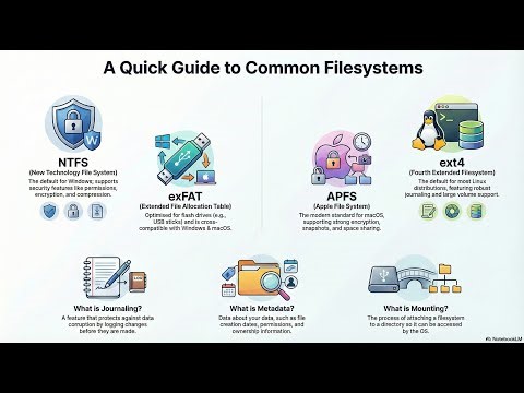 CompTIA Tech+ Objective 3.1 Part 1