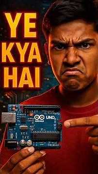 Arduino UNO SMD CH340 Driver Problem Solved💡 #shorts