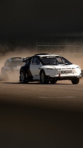 15K views · 532 reactions | Flying cars, flying parts 諾 | Nitrocross | Facebook