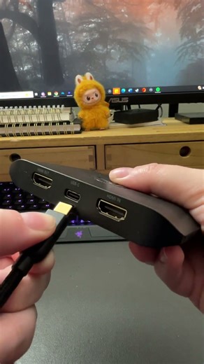 How I stream Animal Crossing with the 4K S Capture Card by Elgato