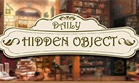 Play Great Hidden Object online for free