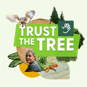 11 reactions | Take the first steps in making a difference by...