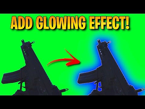 How to Add Glowing Effect to Images | Gimp Tutorial