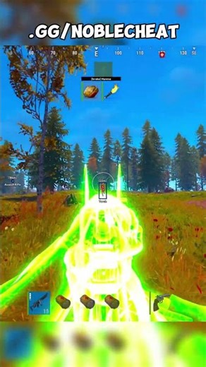 Rust Cheater trolls AK47 kit! #rust #rustgame #rustcheating #rustcheat #rustcheats #rustpvp