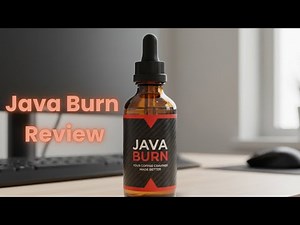 Java Burn Review - My Experience | Customer Review