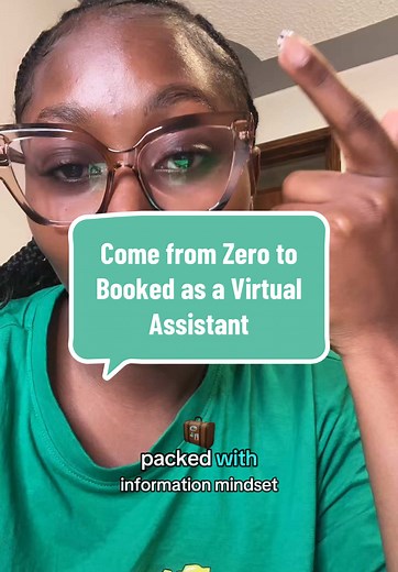 Virtual Assistant Starter Pack: Your Path to Success