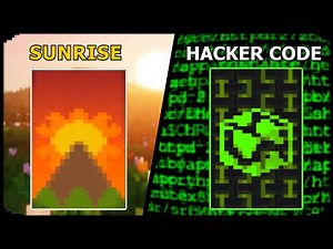 ★ Minecraft: COOL Banner Designs | (9 Ideas)