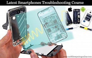 A Guide to Self-Study Mobile Phone Repairing Course