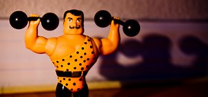 Build Muscle Fast: Ultimate Guide, Diet, and Workout | Nerd Fitness