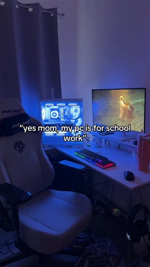 😂 #techtok #pc #pcsetup | Pc Setup