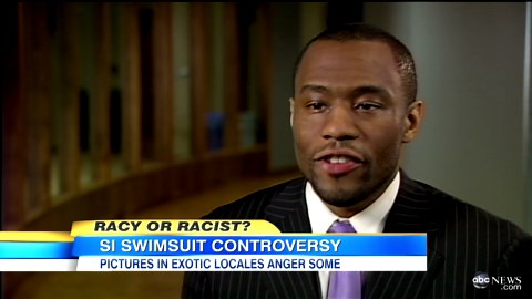 Sports Illustrated Swimsuit Issue Controversy