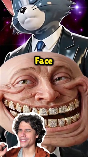Vocês já viram esse meme? 🤡