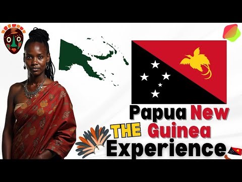 Papua New Guinea Culture: Inside Papua New Guinea's Hidden World