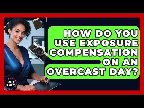 How Do You Use Exposure Compensation On An Overcast Day? - Image Review Studio
