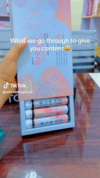 Exploring Breast Enhancement Products: What to Know