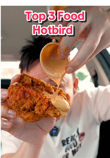 Top 3 Foods I Miss After 3 Years of Content Creation