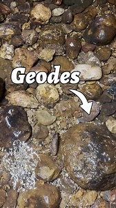 5.5M views · 492 reactions | Instantly identify any rocks, crystals, gems, minerals and more by a snap. | Rock Identifier | Facebook